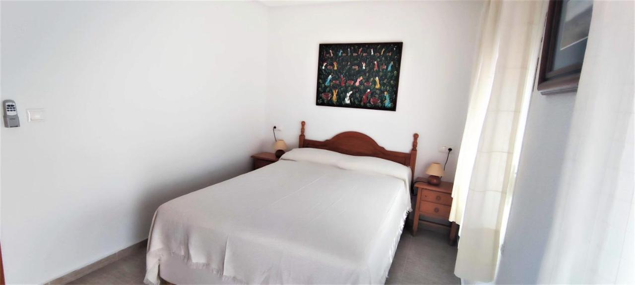 Chill Retreat Ac Bungalow In Gran Alacant Exterior foto